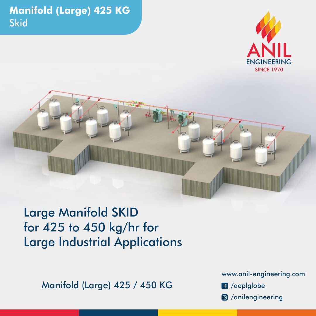 Manifold-Large-425-KG