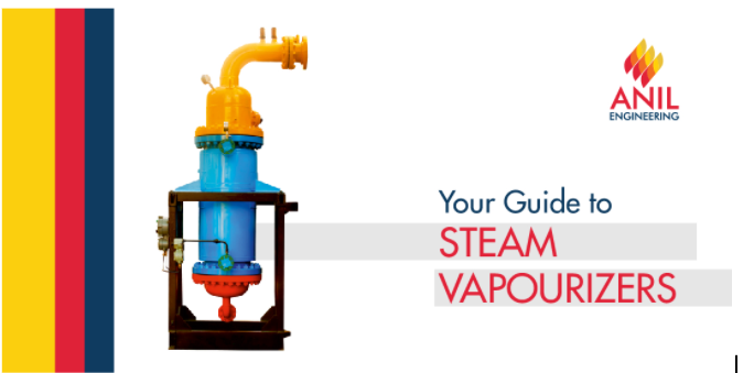 Your Guide to Steam Vapourizers